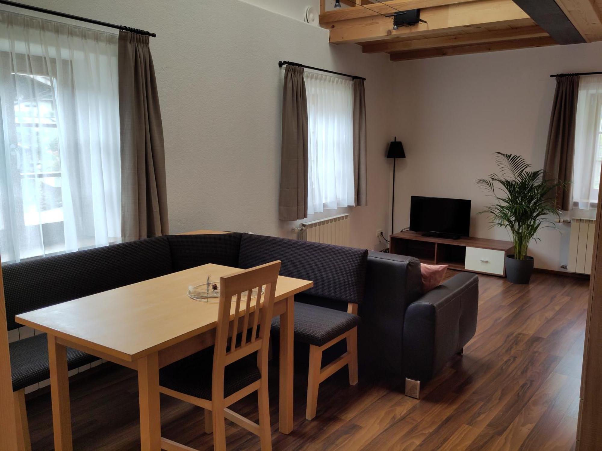 Apartament Schrotthof Feldthurns Zewnętrze zdjęcie