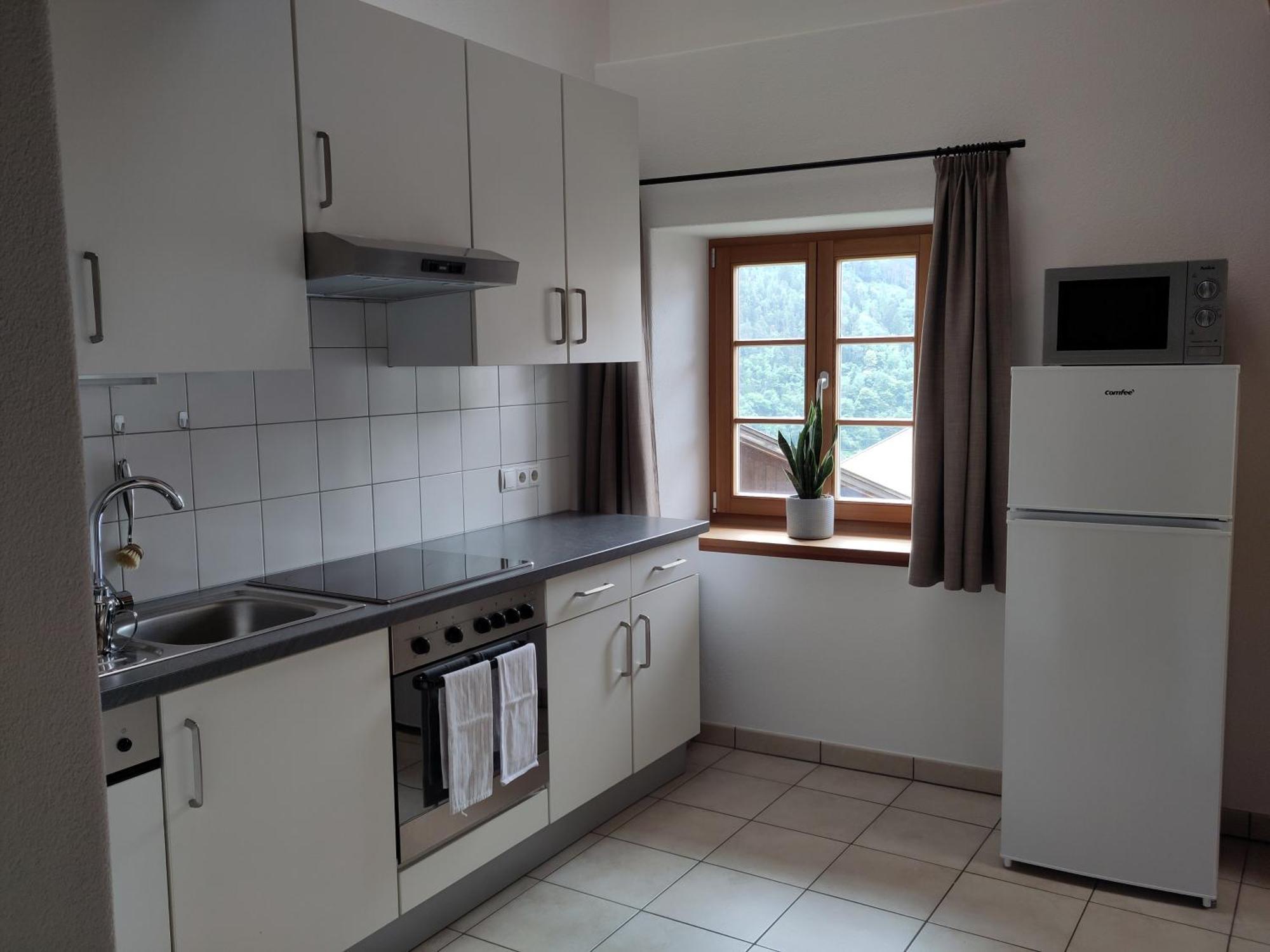 Apartament Schrotthof Feldthurns Zewnętrze zdjęcie