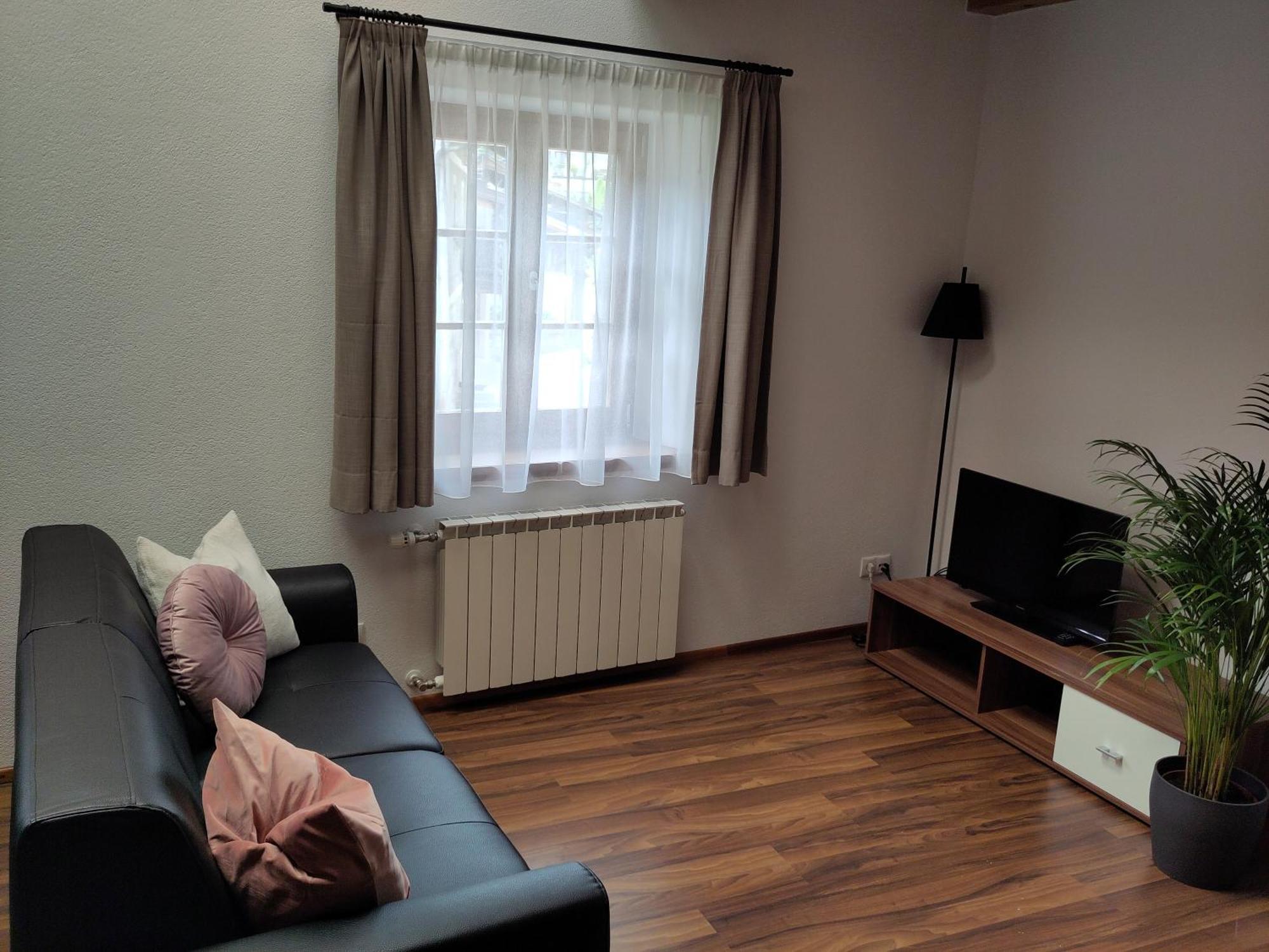 Apartament Schrotthof Feldthurns Zewnętrze zdjęcie